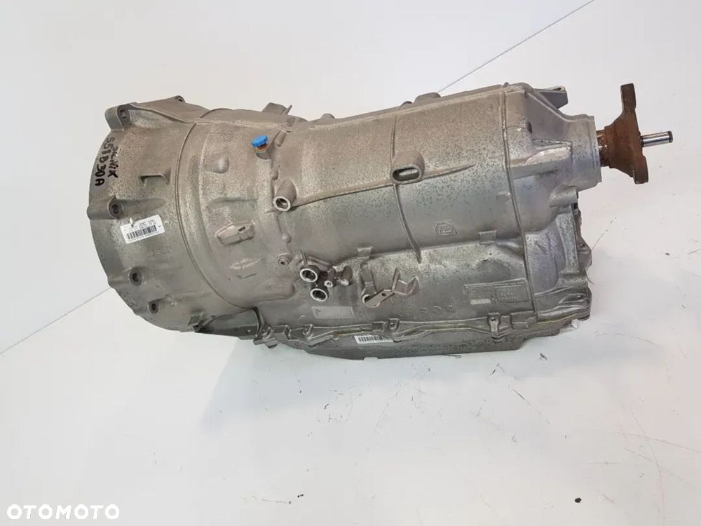 Skrzynia biegów GA8L76AZ BMW M3 M4 coupe Mpower automat benzyna S58B30A - 11