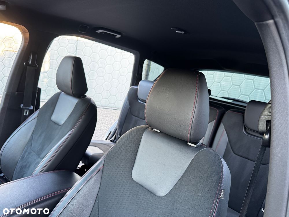 Ford S-Max 2.0 TDCi ST-Line PowerShift - 25