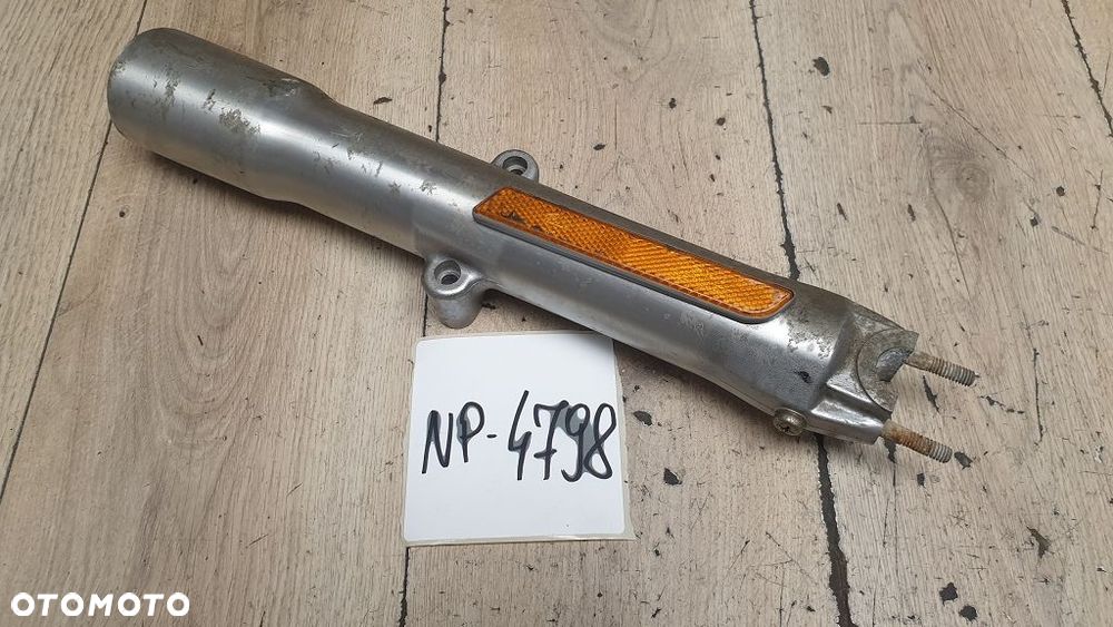 Goleń prawy Harley Davidson Heritage Softail Fat Boy 45915-00 - 1