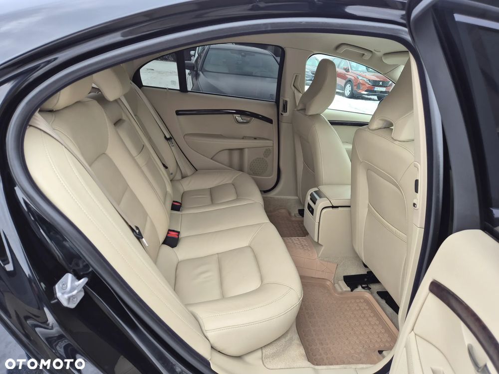 Volvo S80 D4 Drive-E Summum - 18