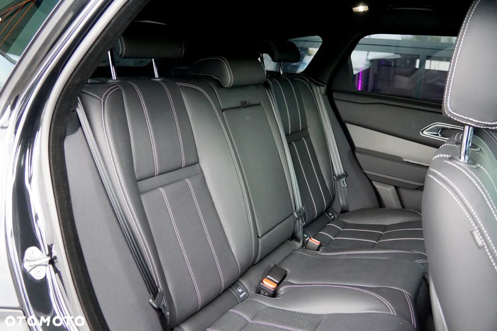 Land Rover Range Rover Velar 2.0 P400e PHEV S - 27