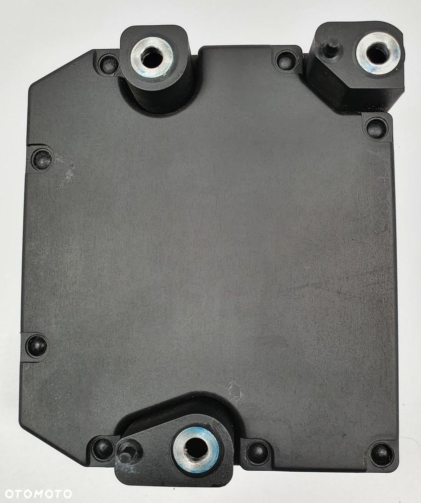 MODUŁ SENSOR AIRBAG AIR BAG BMW 3 E46 6918833 - 2