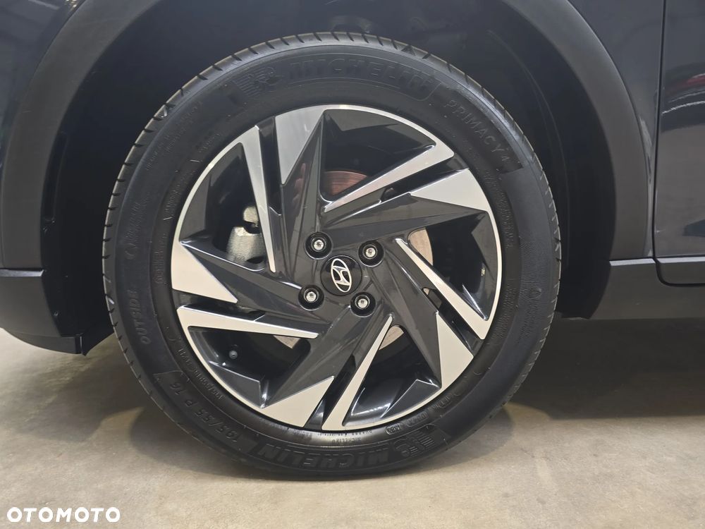 Hyundai Bayon 1.0 T-GDI Modern - 19