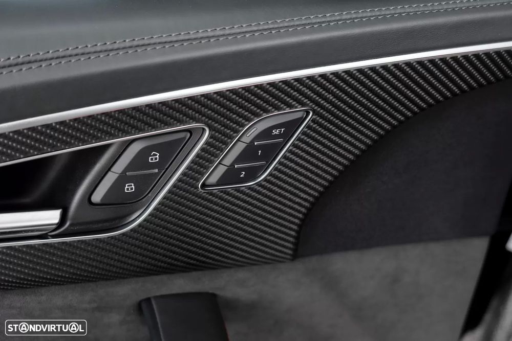 Audi RS Q8 - 23