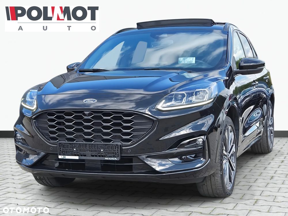 Ford Kuga 2.5P PHEV FWD ST-Line X - 20