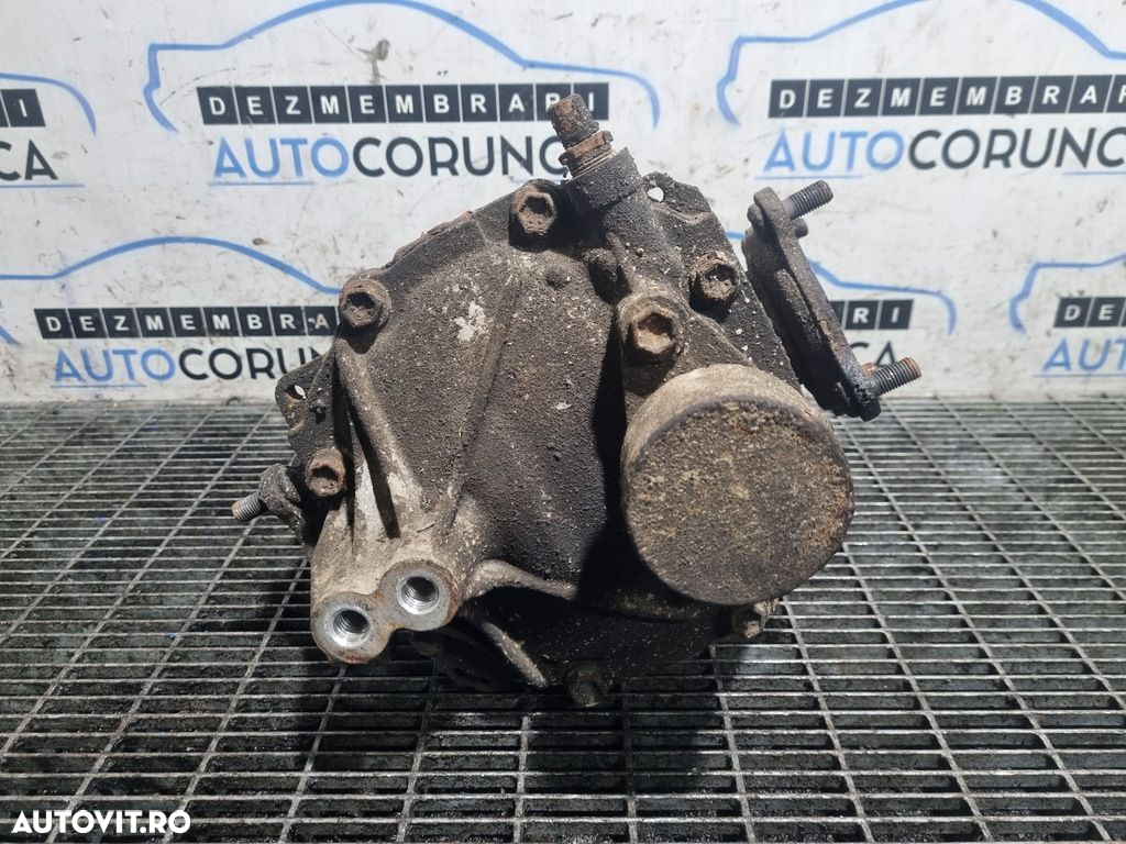 Grup spate Toyota RAV 4 II 2.0 D 2000 - 2006 116CP Manuala 5 Trepte 1CD - FTV Euro4 ... - 4