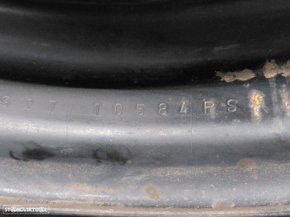 Jante Peugeot Partner Tepee - 2