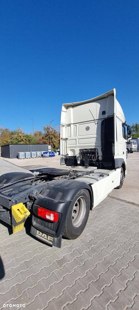 DAF XF 480 FT - 4