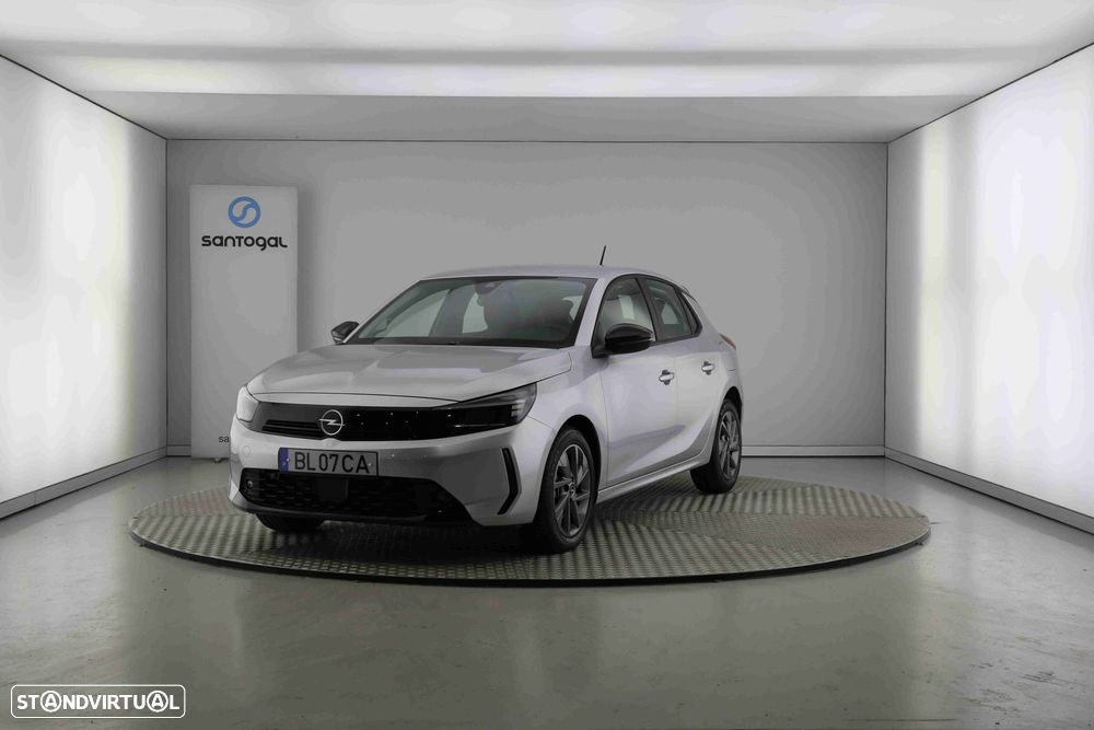 Opel Corsa 1.2 T Aut. - 7