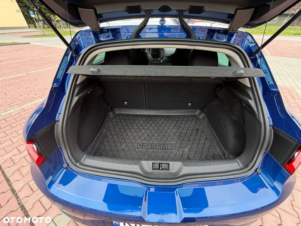 Renault Megane 1.6 TCe GT EDC - 17
