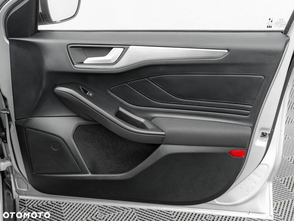 Ford Focus - 29