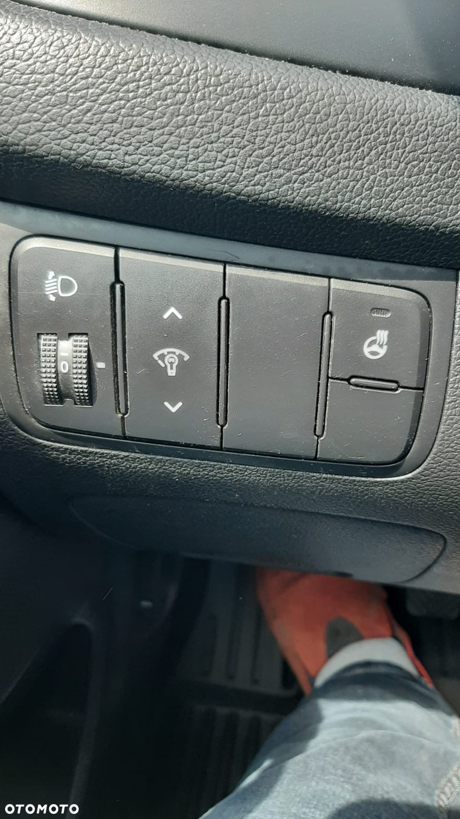 Kia Ceed 1.6 GDI SW Edition 7 - 21