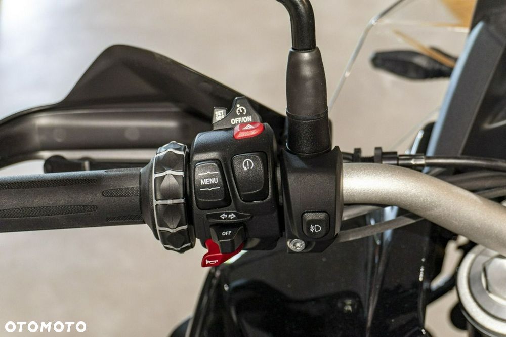 BMW GS - 12