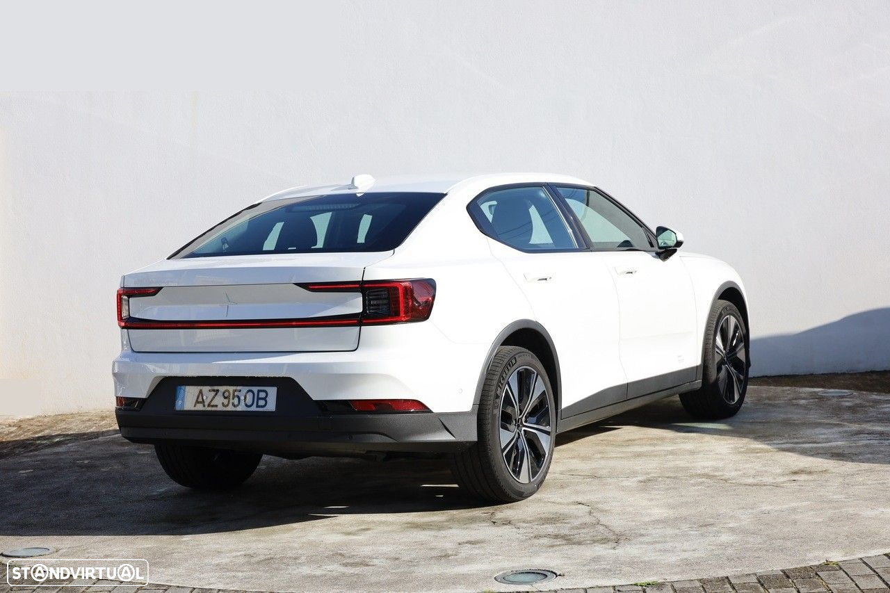 Polestar 2 Long Range 78 kWh - 3