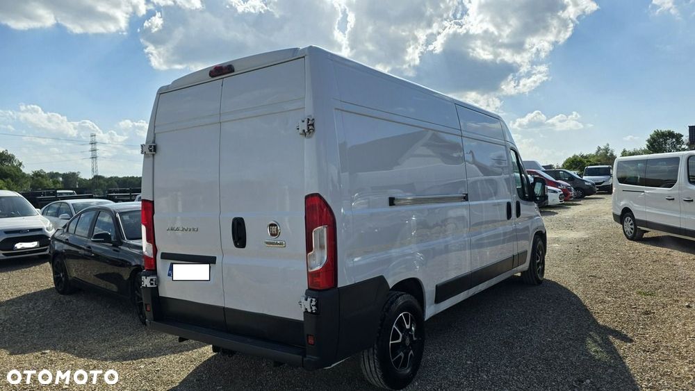 Fiat Ducato - 5