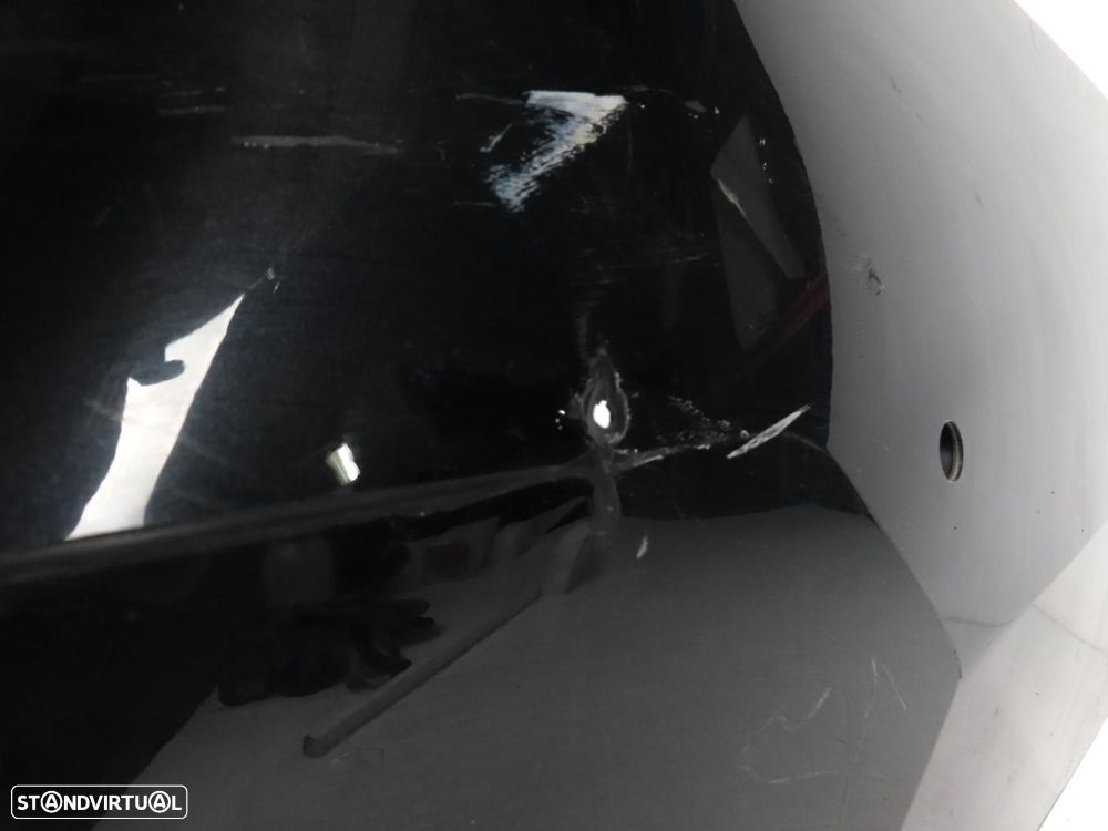 Parachoques Pack M Traseiro Usado / Original BMW 7 (G70) 51125A3DA93/8081542 - 11