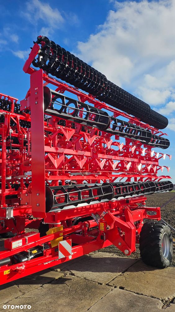 Opall Agri SATURN IV - 11