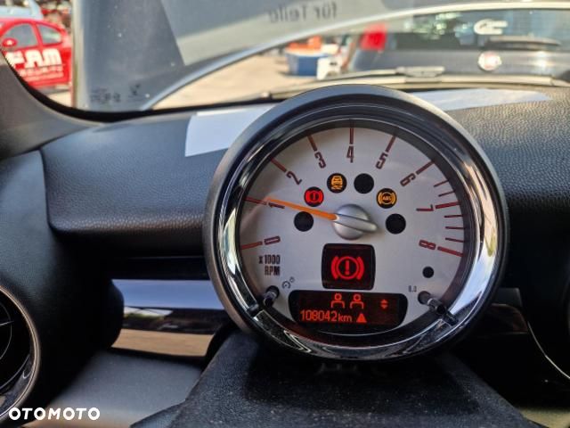 MINI Cooper S - 12