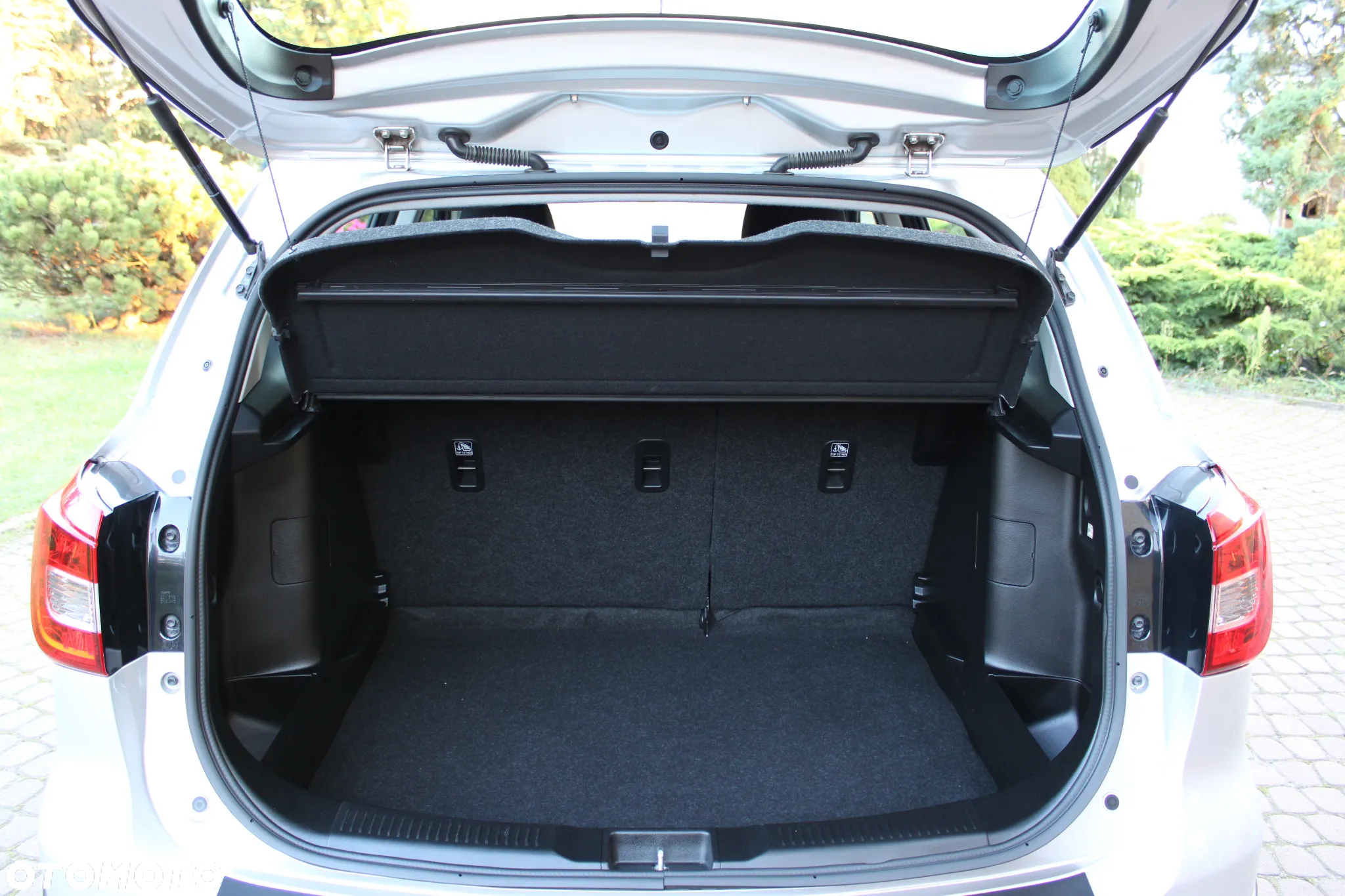 Suzuki SX4 S-Cross 1.4 SHVS Comfort Plus - 22