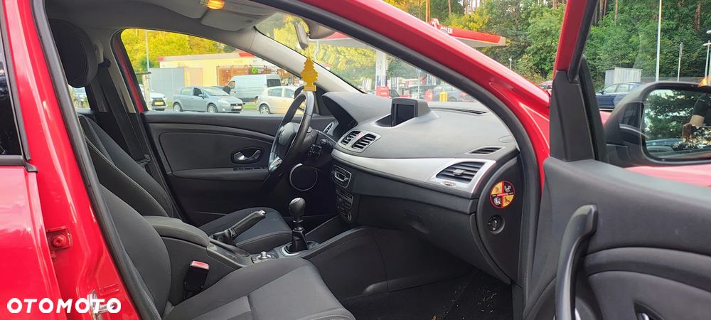 Renault Megane 1.6 16V Dynamique - 14