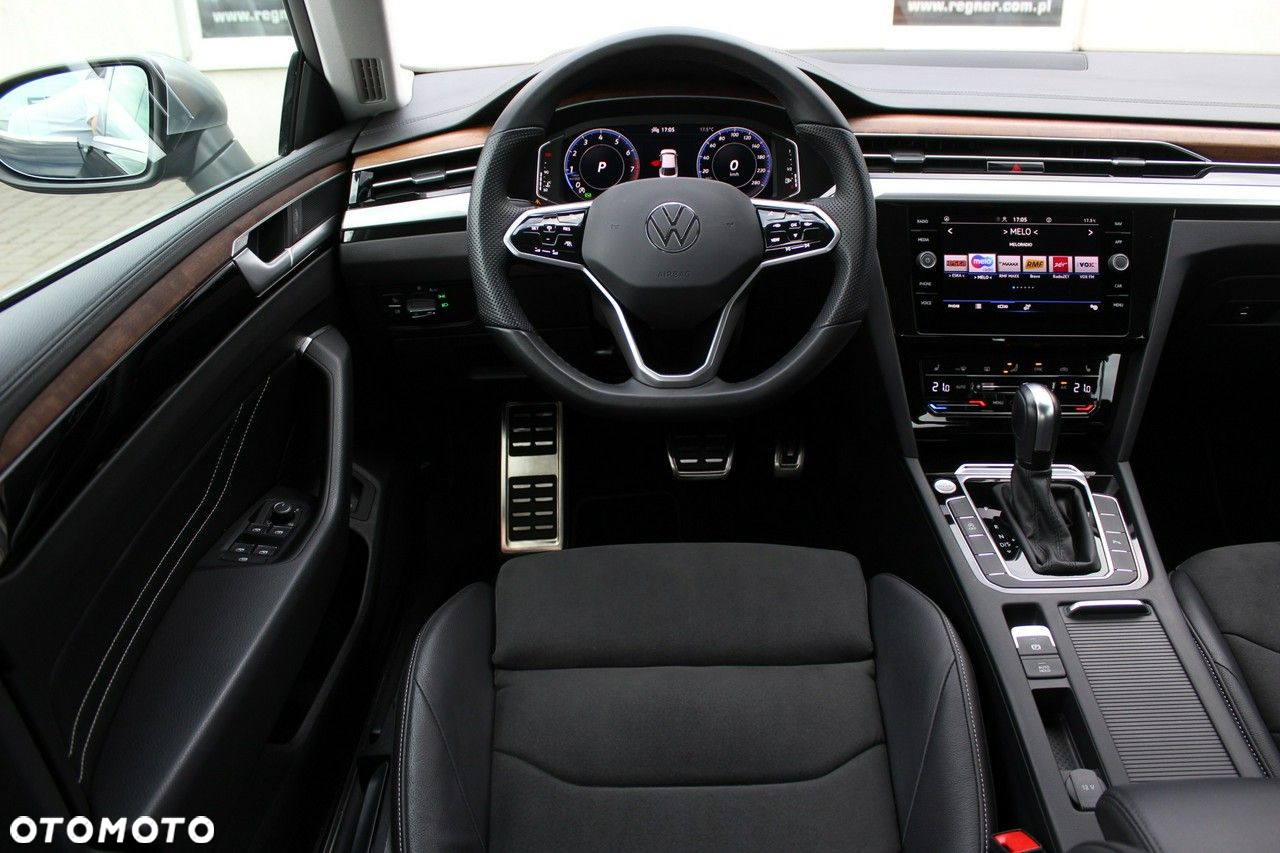 Volkswagen Arteon 2.0 TSI Elegance DSG - 12