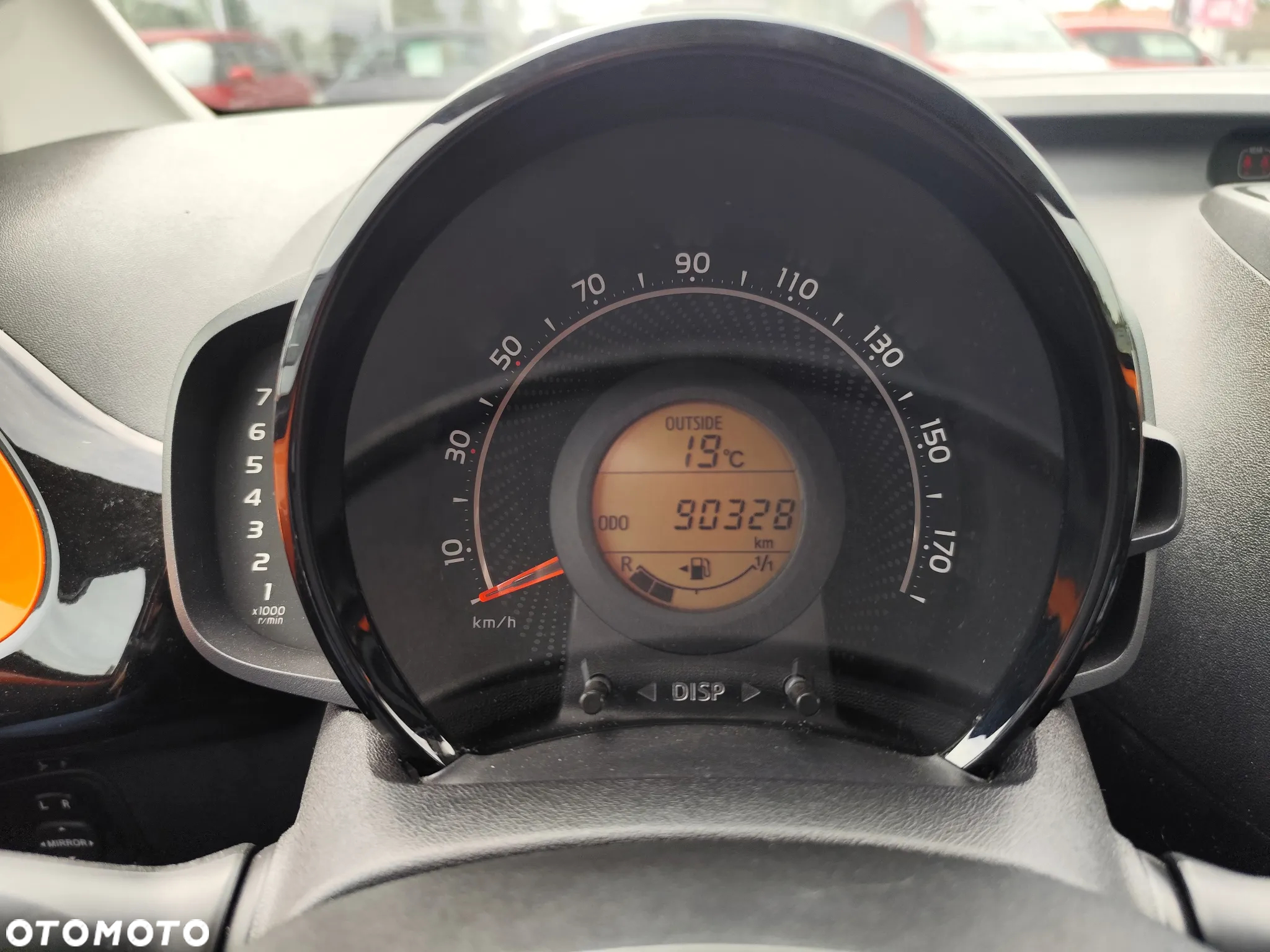 Toyota Aygo - 11