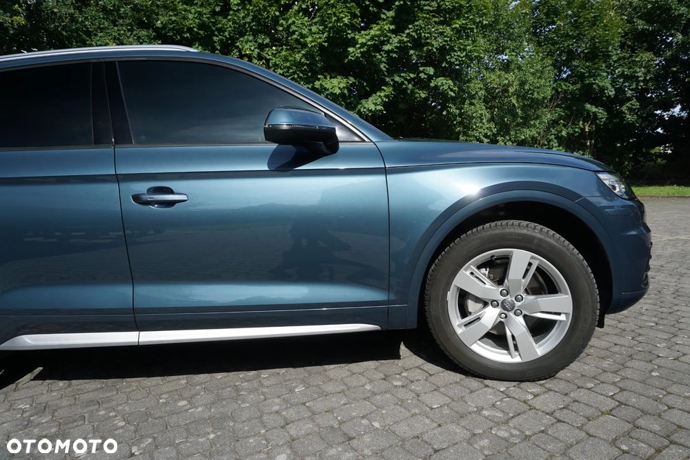 Audi Q5 2.0 TFSI Quattro S tronic - 14