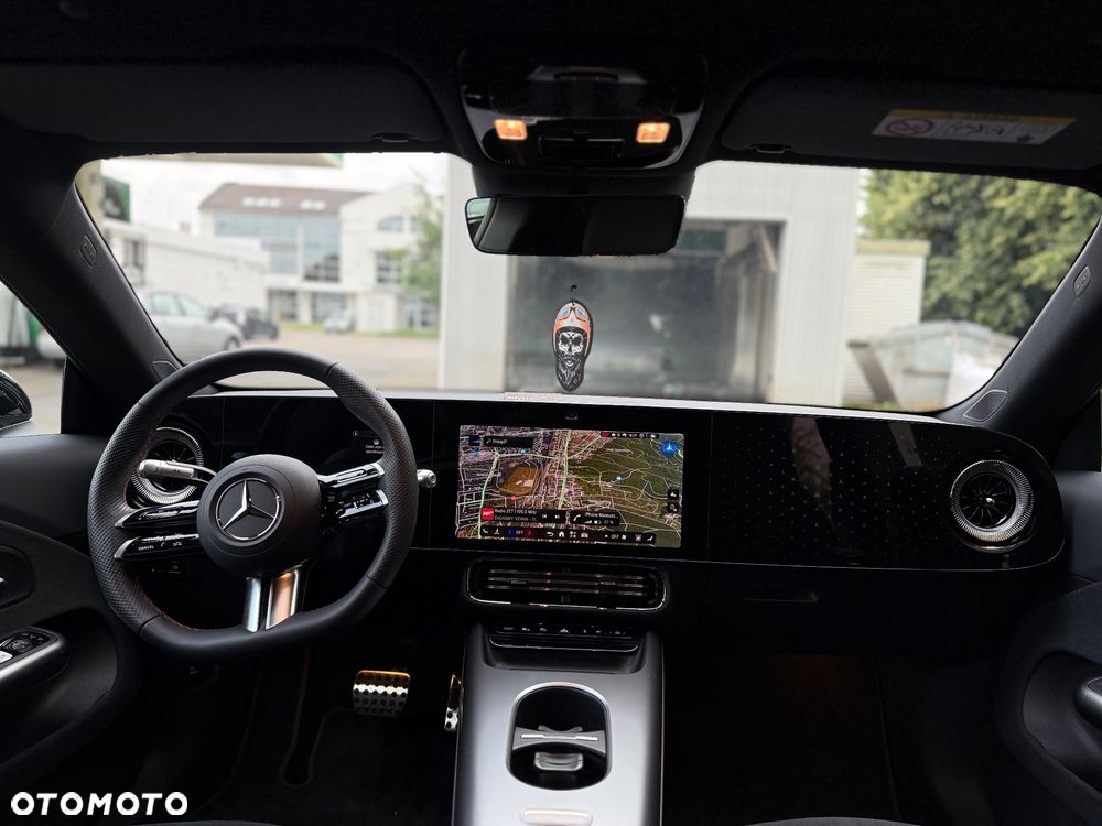 Mercedes-Benz CLA - 18