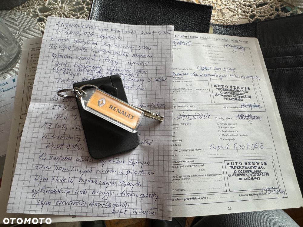 Renault Megane 1.5 dCi Confort Authentique - 35