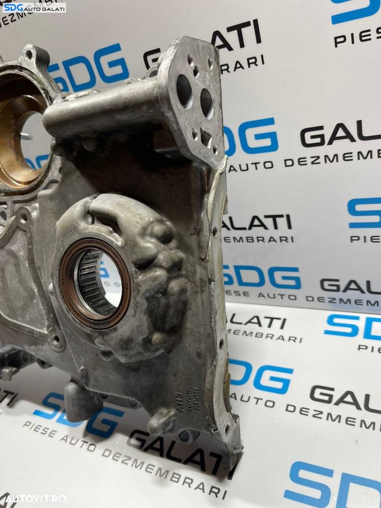 Capac Distributie Motor Pompa Ulei Lexus IS IS220 2.2 D 2005 - 2012 Cod cdpulissdgb1 - 2