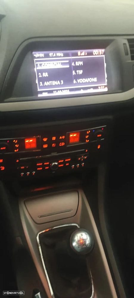 Citroën C5 Tourer 1.6 HDi Séduction - 3