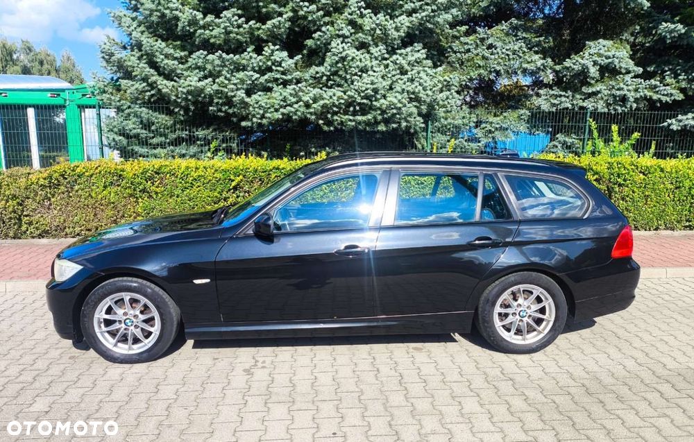 BMW Seria 3 316d Edition Luxury Line Purity - 3