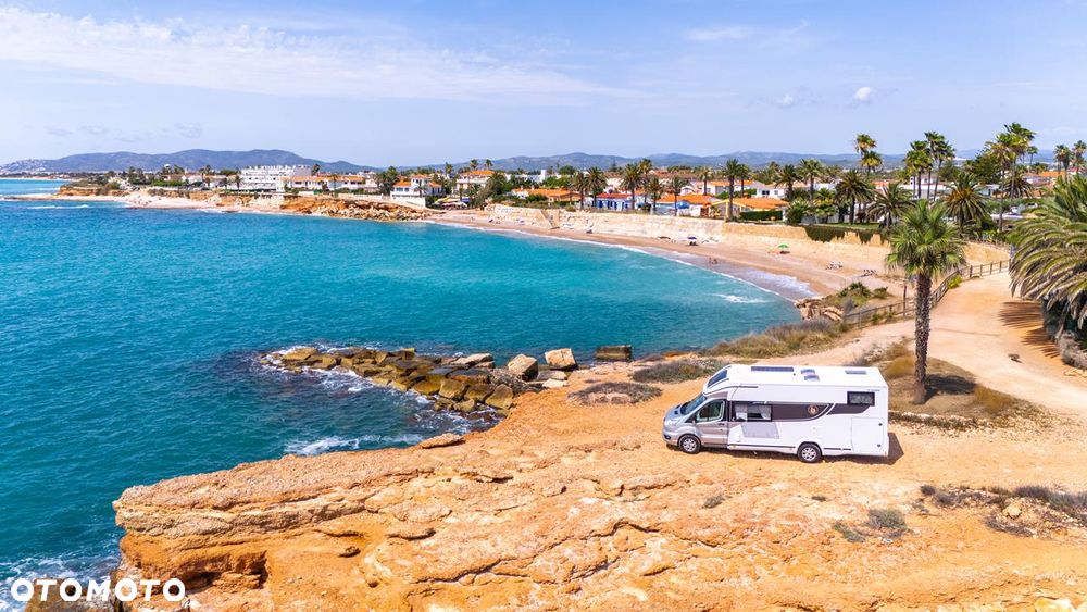 Benimar Tessoro 444 - 33