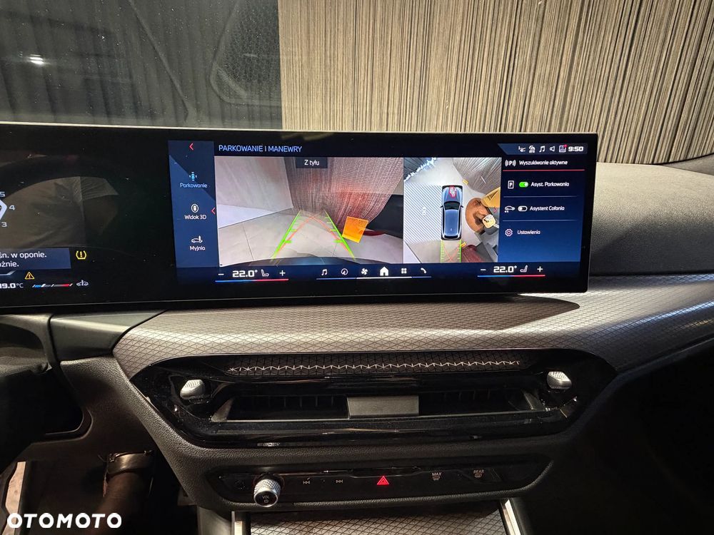 BMW Seria 3 M340i xDrive mHEV sport - 13