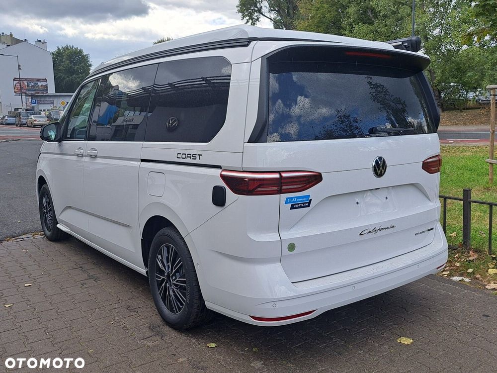 Volkswagen California - 7