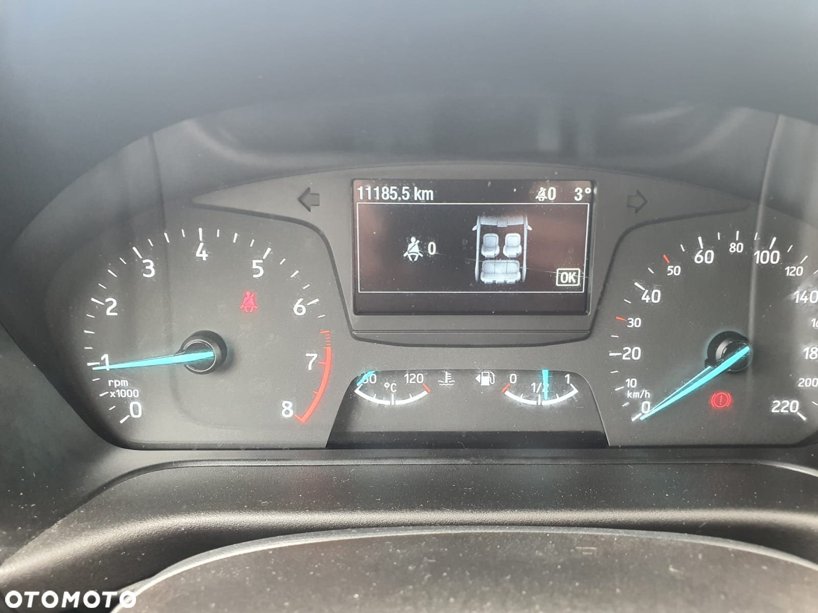 Ford Fiesta 1.1 TREND - 6