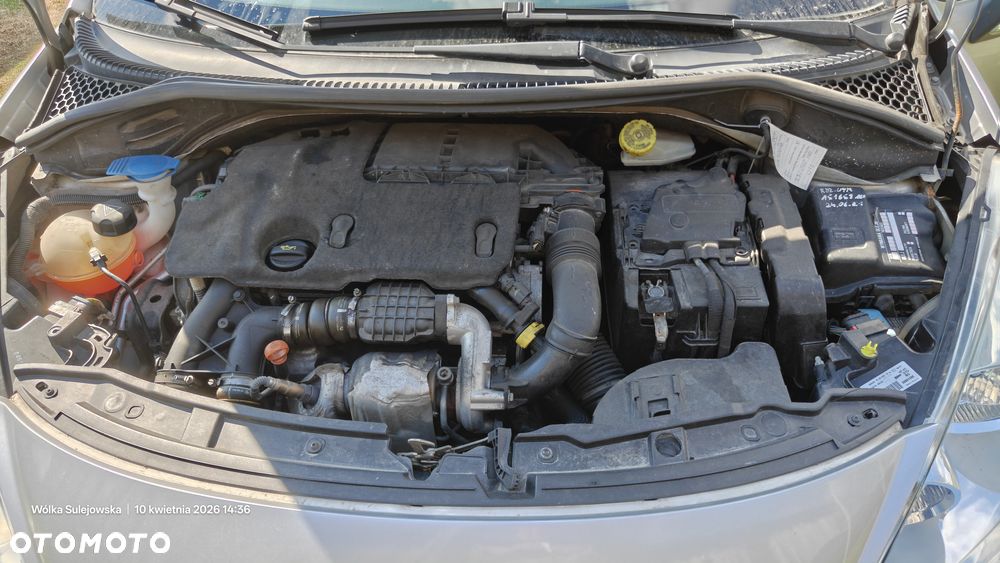 Peugeot 207 HDi FAP 90 (Blue Lion) Business-Line Niveau 1 - 10