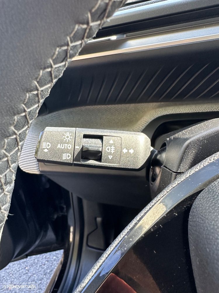 Citroën e-C3 44 kWh Autonomia Conforto Max - 16