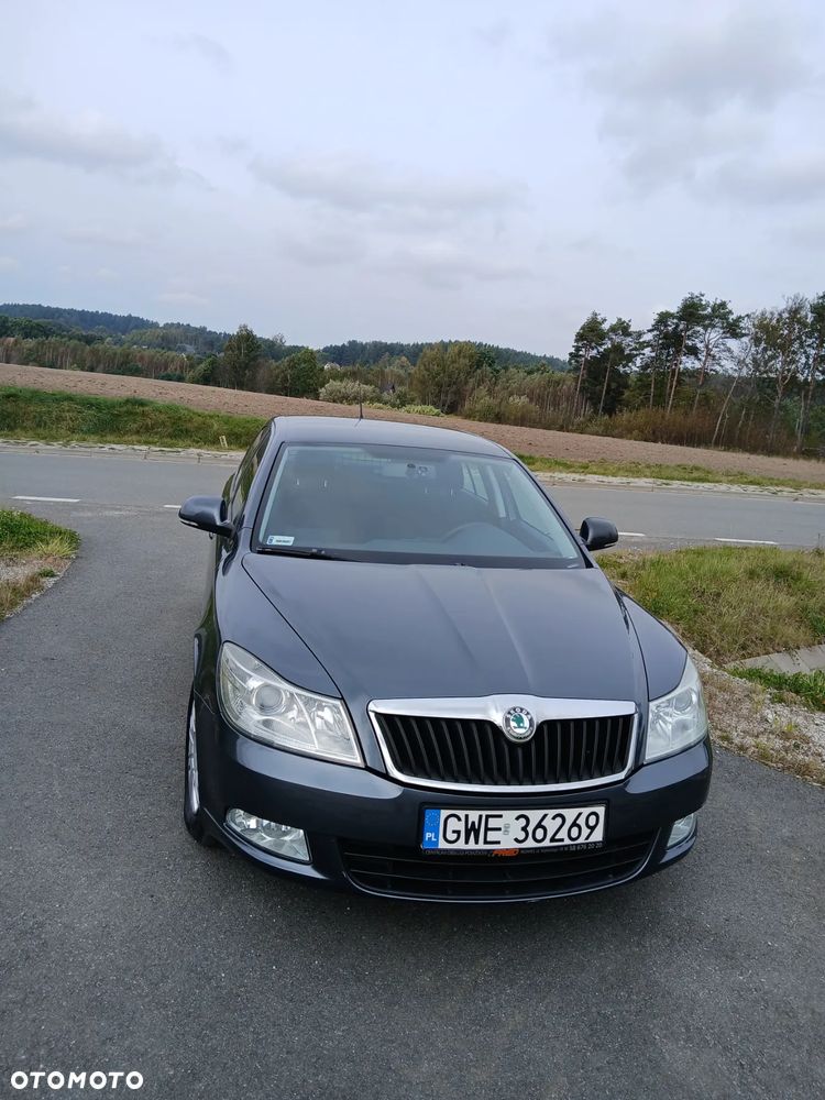 Skoda Octavia 1.4 TSI Ambiente - 7