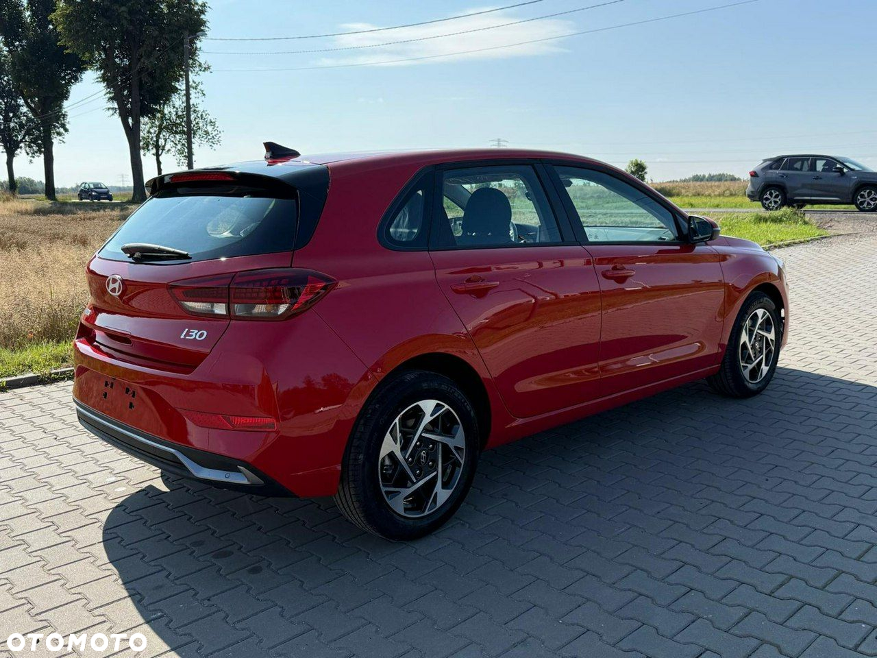 Hyundai i30 - 4