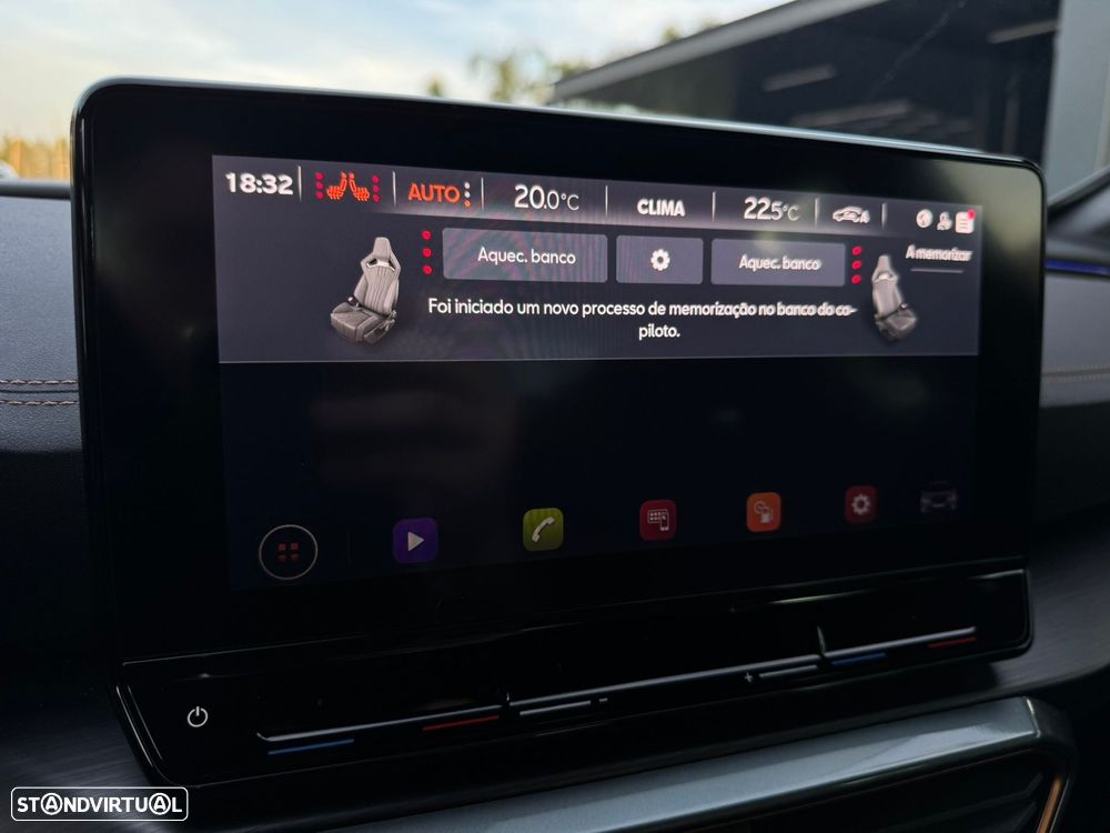 Cupra Formentor 1.5 TSI Sport DSG - 49