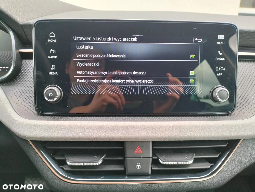 Skoda Scala 1.0 TSI Selection DSG - 31