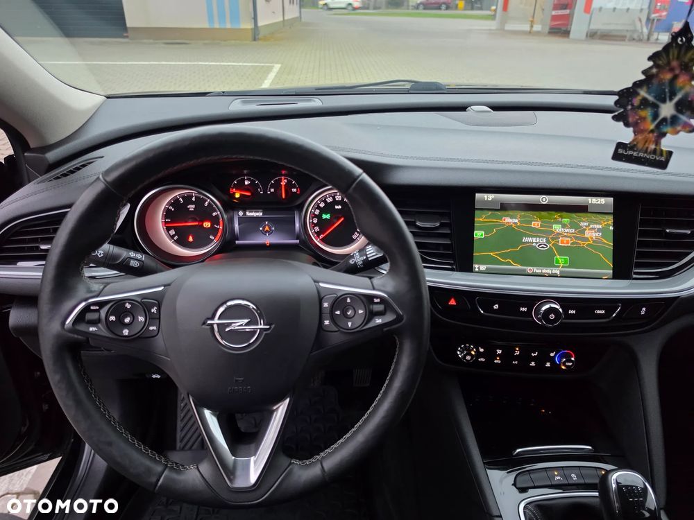 Opel Insignia 1.5 Direct InjectionTurbo Innovation - 13