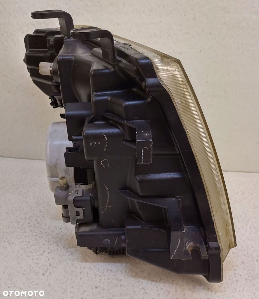 nissan pathfinder r51 05-10 lampa lewa przednia xenon 26060-eb383 uk - 2