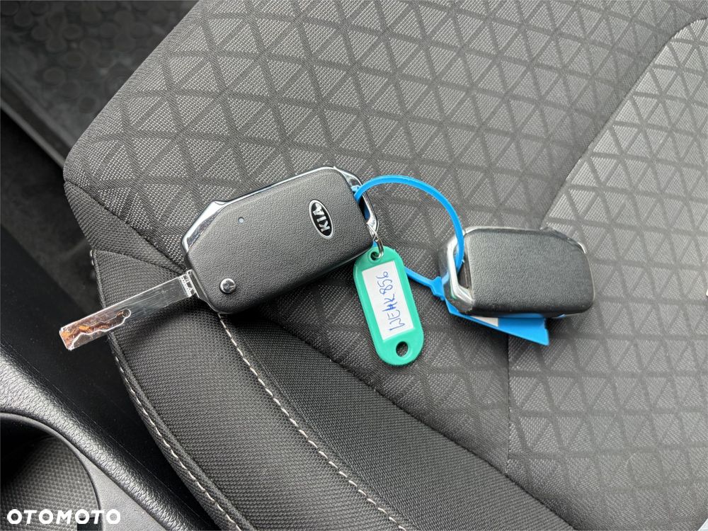Kia Ceed 1.5 T-GDI M DCT - 19