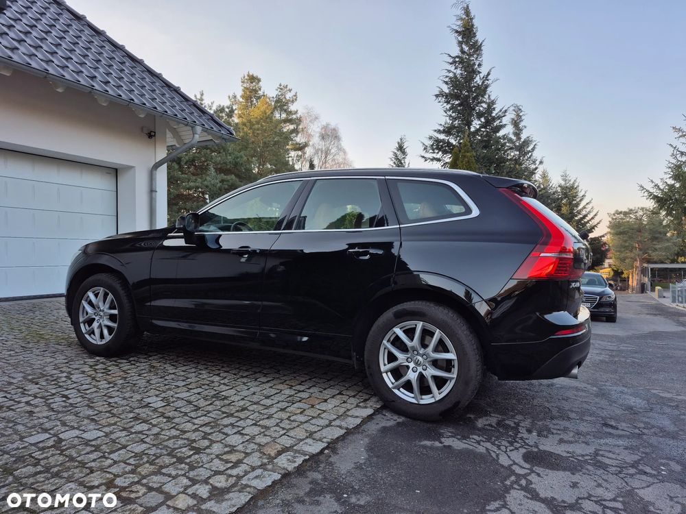 Volvo XC 60 D4 Momentum - 34