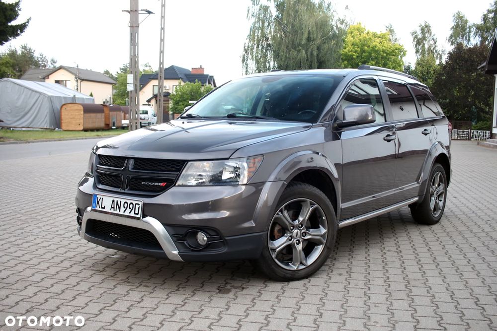 Dodge Journey - 3