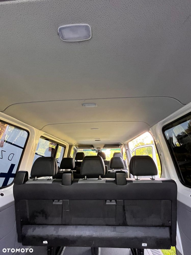 Volkswagen Crafter Standard - 11