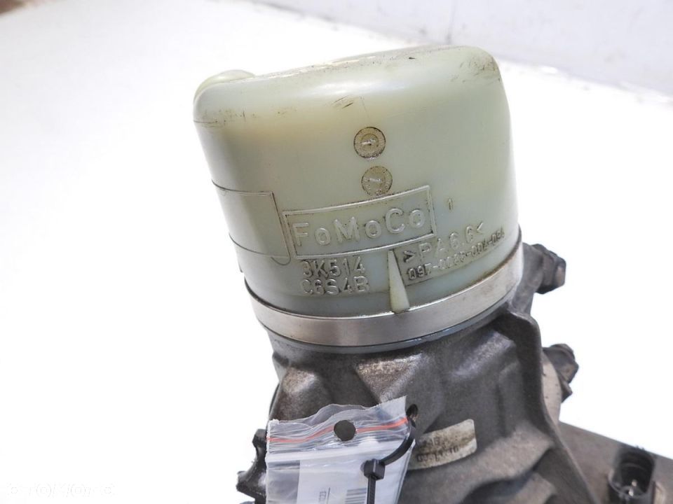 POMPA WSPOMAGANIA VOLVO V70 III 2.0 D3 3K514C6S4B - 5