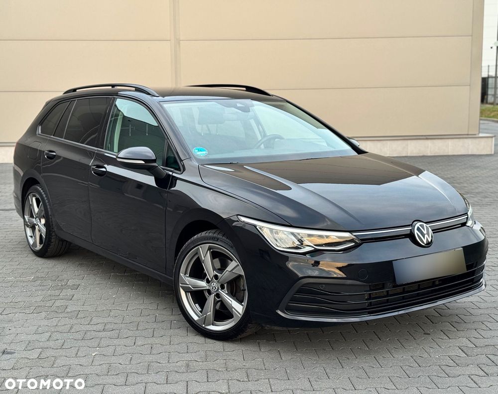 Volkswagen Golf 2.0 TDI SCR DSG Life - 7